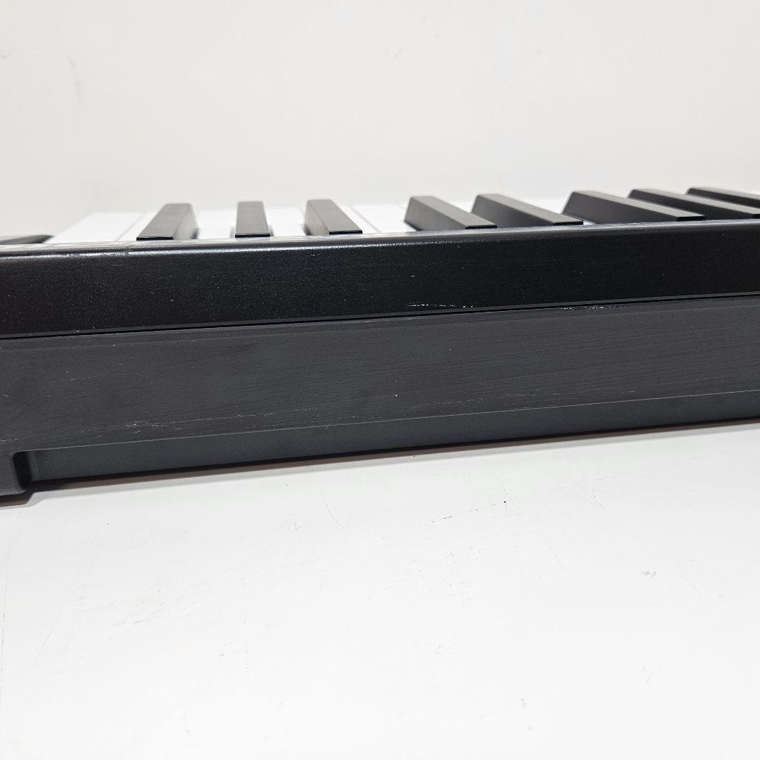 DTM・DAW M-AUDIO KEYSTATION 61 MK3