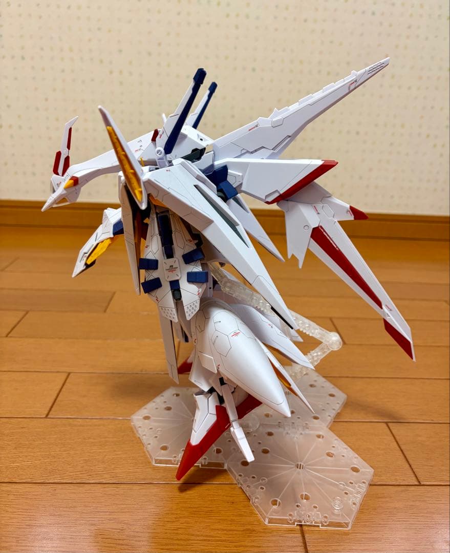 HGUC 機動戦士ガンダム 閃光のハサウェイ ペーネロペー