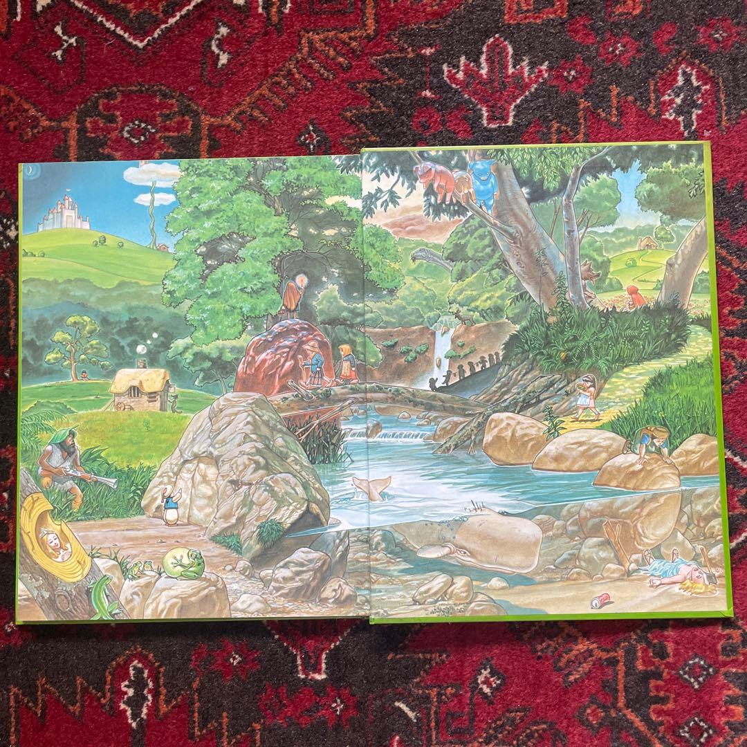 大友克洋 OTOMO KATSUHIRO　ヘンゼルとグレーテル