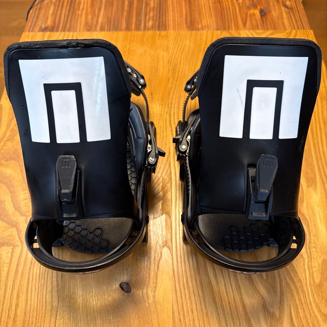 NOW SELECT PRO Mサイズ　21〜22 シーズン