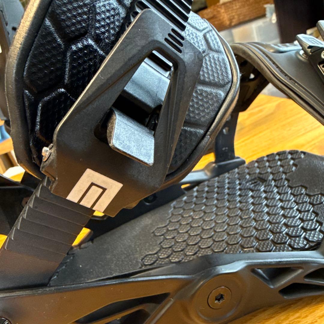 NOW SELECT PRO Mサイズ　21〜22 シーズン