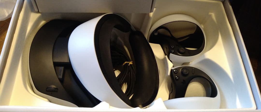 その他 SONY PlayStation VR2