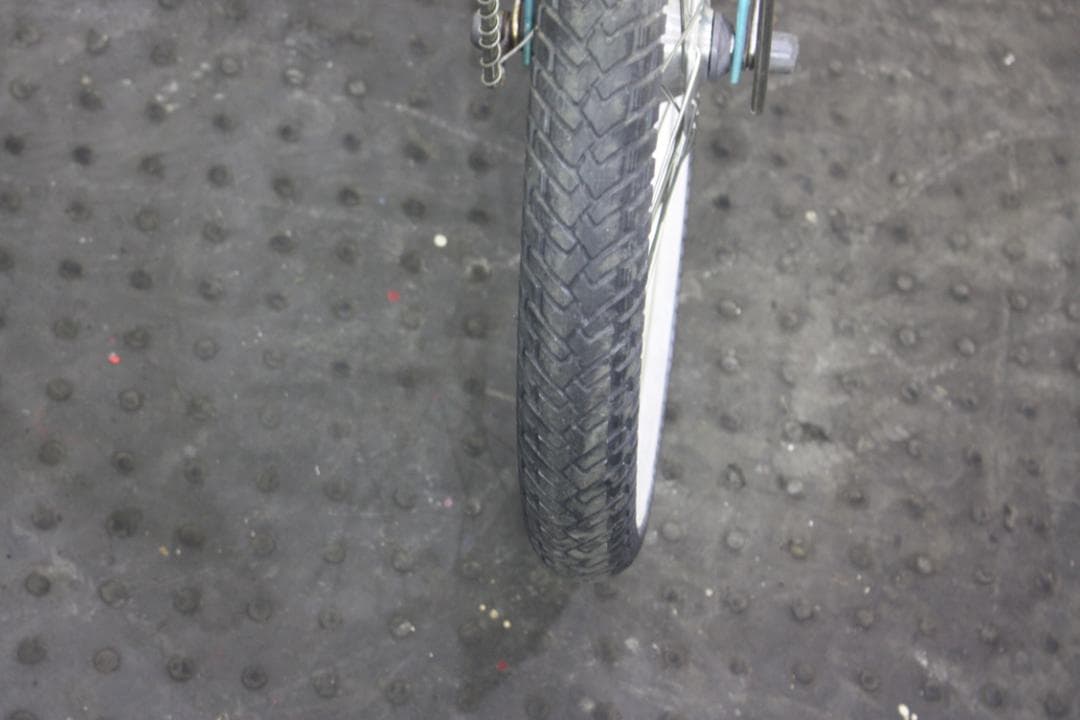 メ*ズ様 EASTBOYイーストボーイ 20型 シマノ6速 AUTO LED仕様