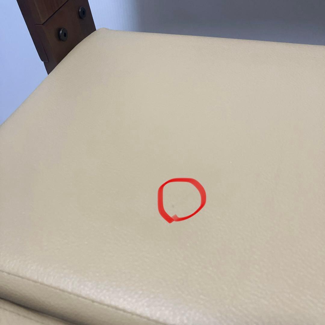 【未使用】安寿 家具調トイレ セレクトR 自動ラップ ノーマル 介護 災害用