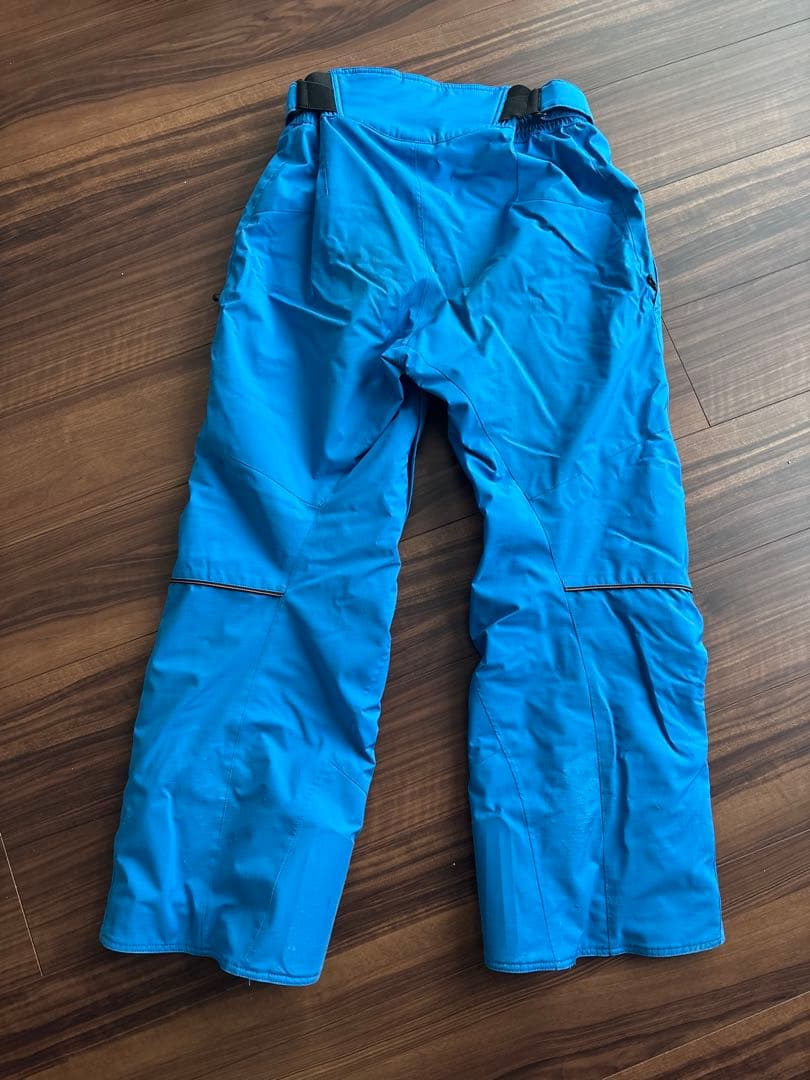 ゆさん限定　MIZUNOスキーウエアパンツＬsize