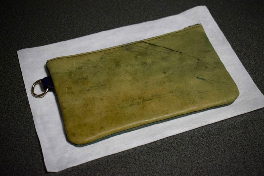 【新品】WILDSWANS HCBS-FLAT(Ｍ)ネイビー系