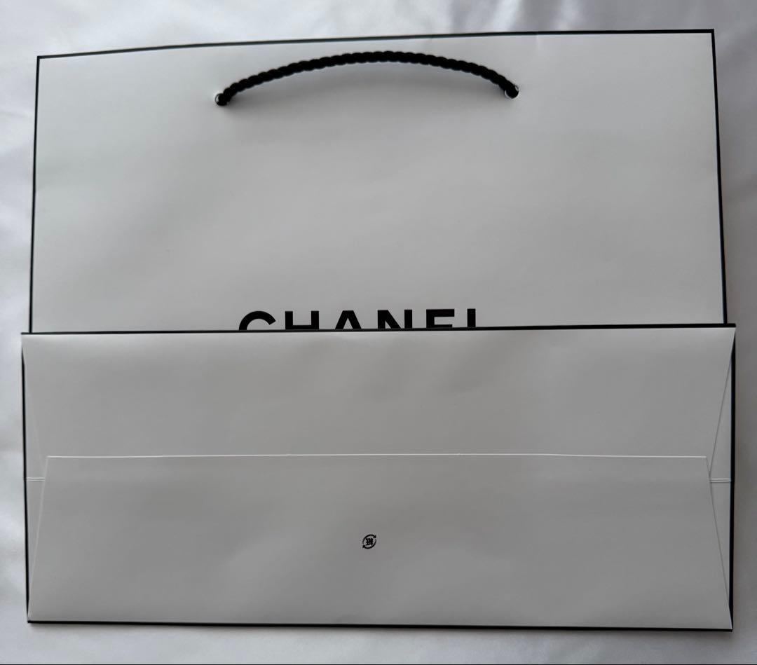 CHANEL シャネル リップ アンド ネイル ケア セット ショッパー付き