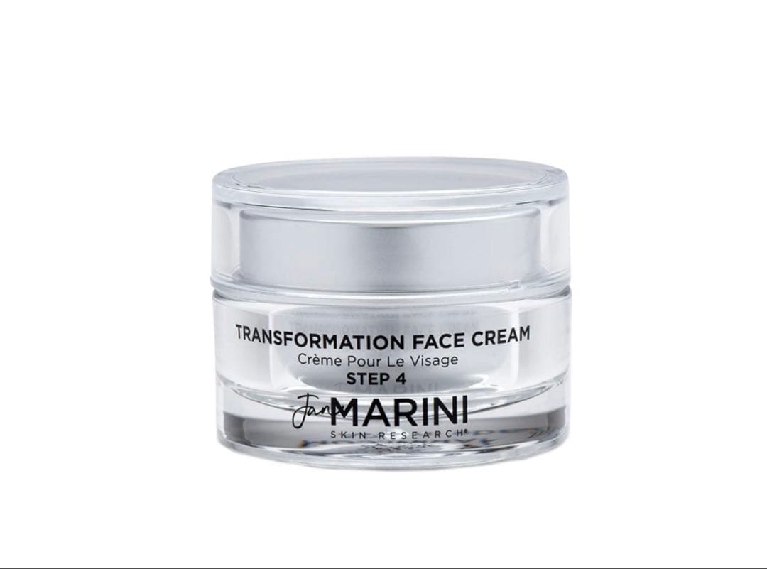 ジャンマリーニ スキンリサーチ　マリーニ フェイスクリーム