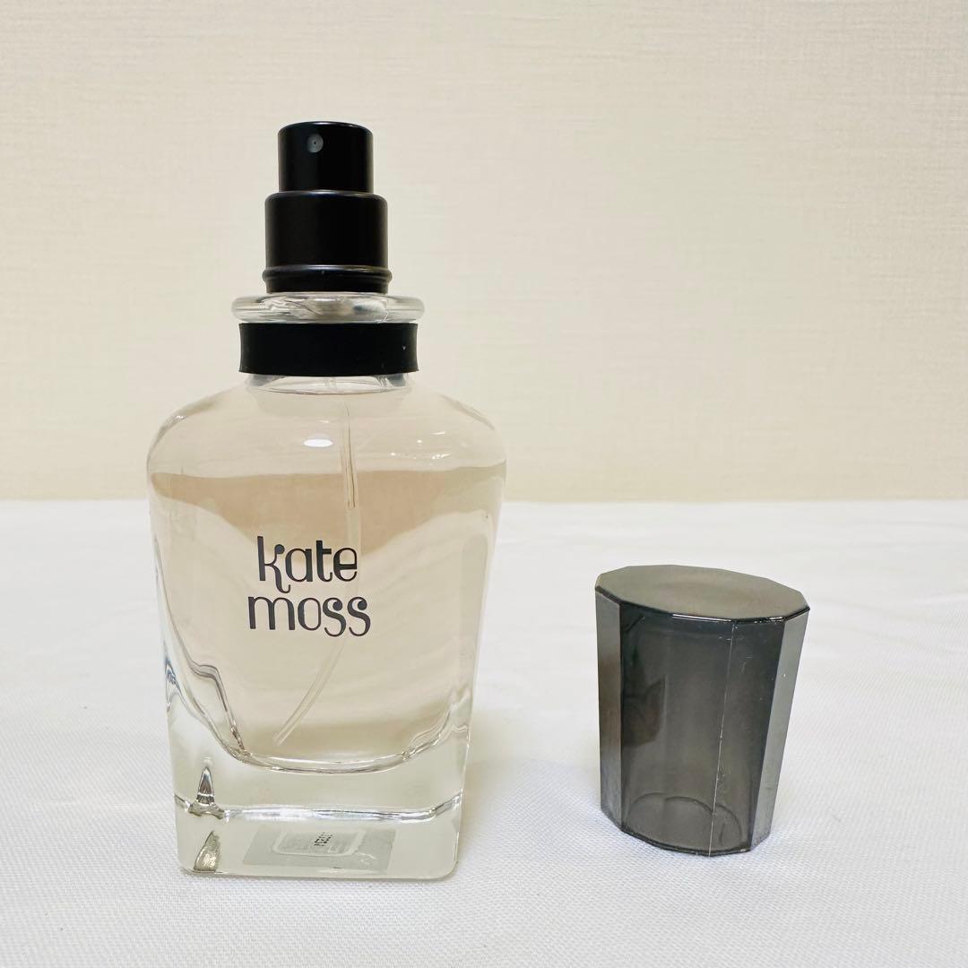 新品未使用　kate moss ケイトモス　オードトワレ　香水　50ml
