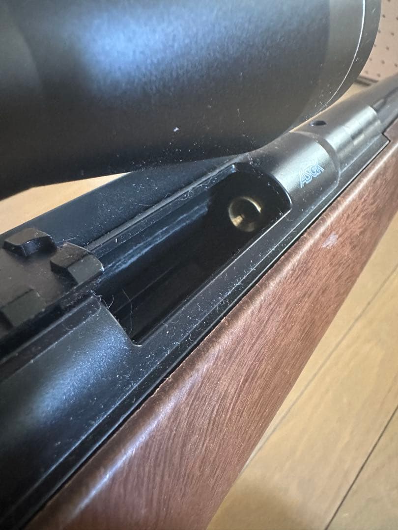 トイガン Akiyama