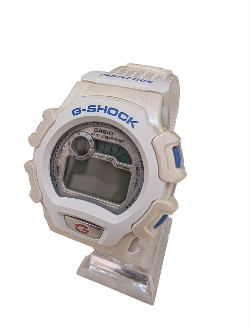 【希少品】カシオ G-SHOCK 98 ワールドカップ 限定 3本セット 電池切
