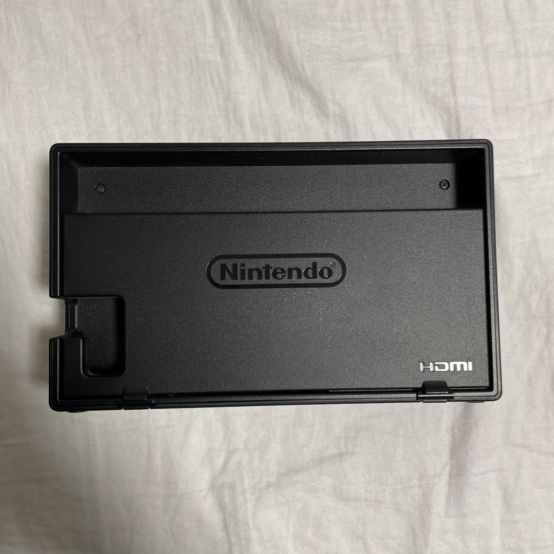 Nintendo Switch ニンテンドースイッチ【箱無し】