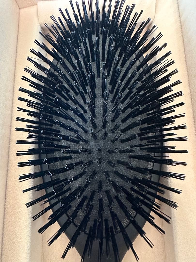 ReFaリファブリッスル　ピンクカラーショッパー付き