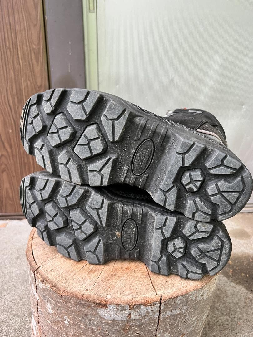 STIHL  チェンソーブーツ