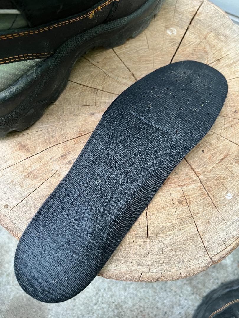 STIHL  チェンソーブーツ