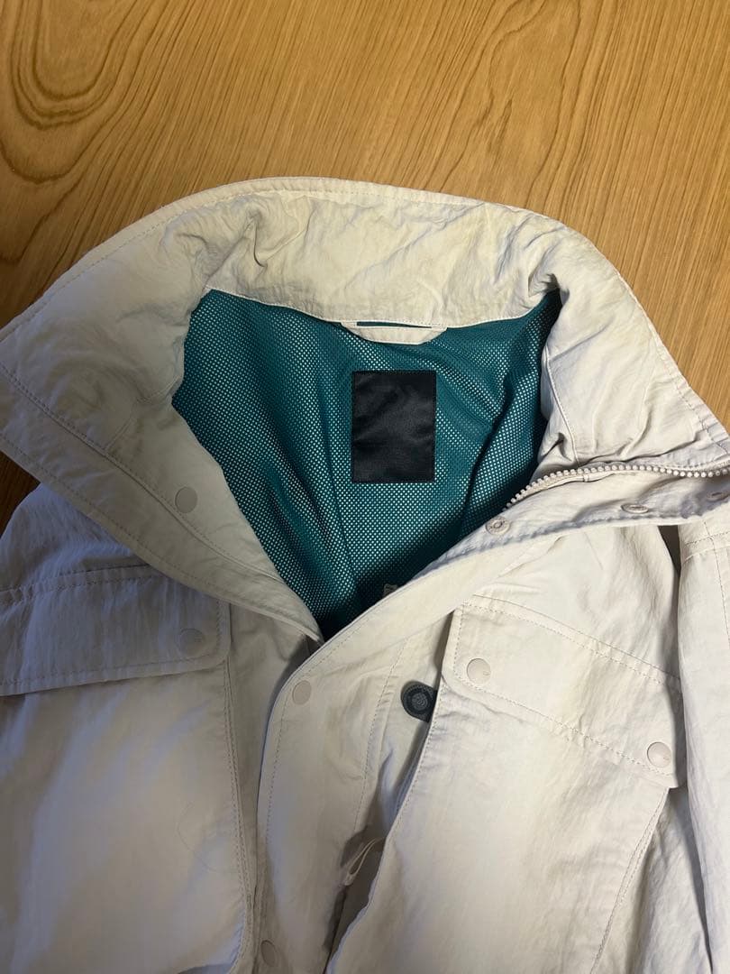 ジャケット・アウター DAIWA PIER39 TECH HIKER MOUNTAIN PARKA