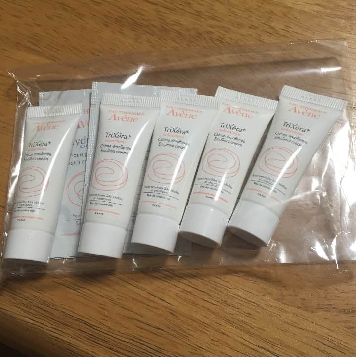 売り切れました！アベンヌ