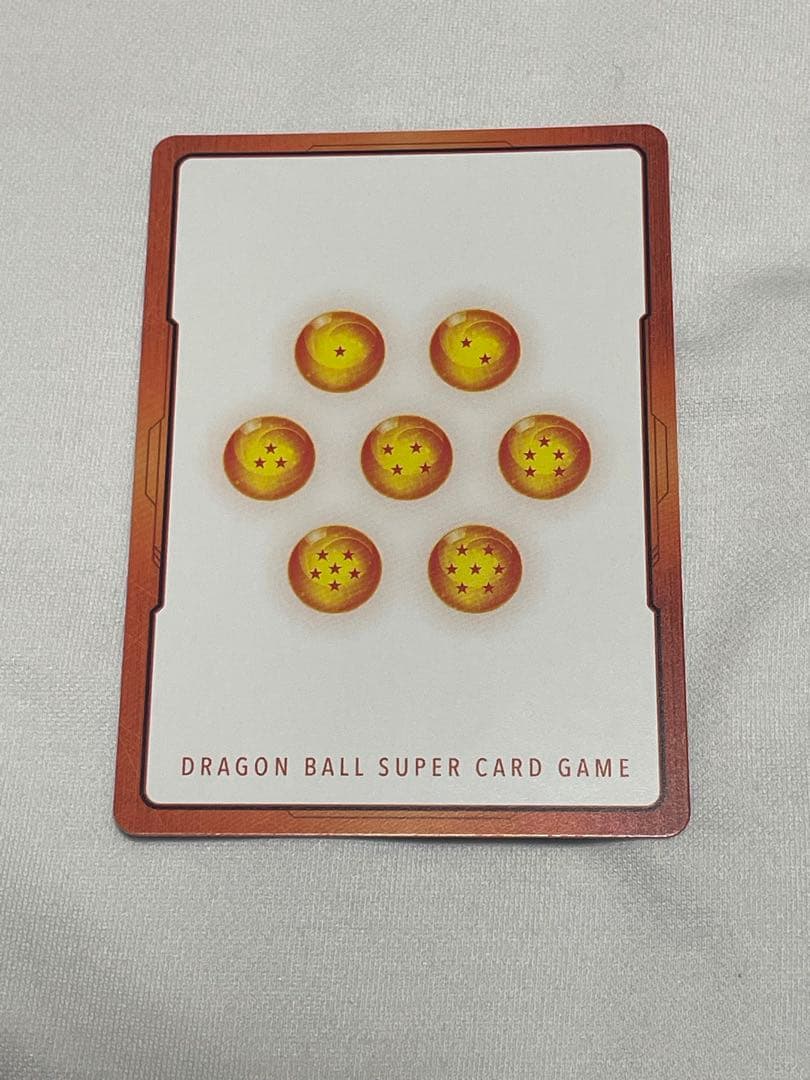 安値　フュージョンワールド 金エナジーマーカー パラレル　ゴジータ　ベジット他