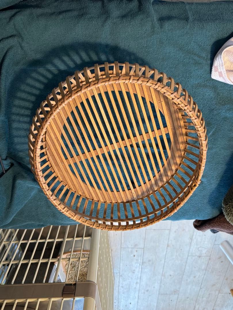 オルネコ・スタンドバスケット