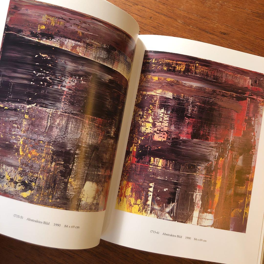 Gerhard Richter: 100 Pictures ゲルハルト・リヒター