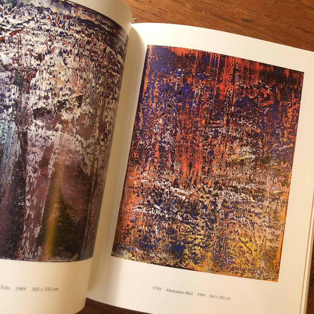 Gerhard Richter: 100 Pictures ゲルハルト・リヒター