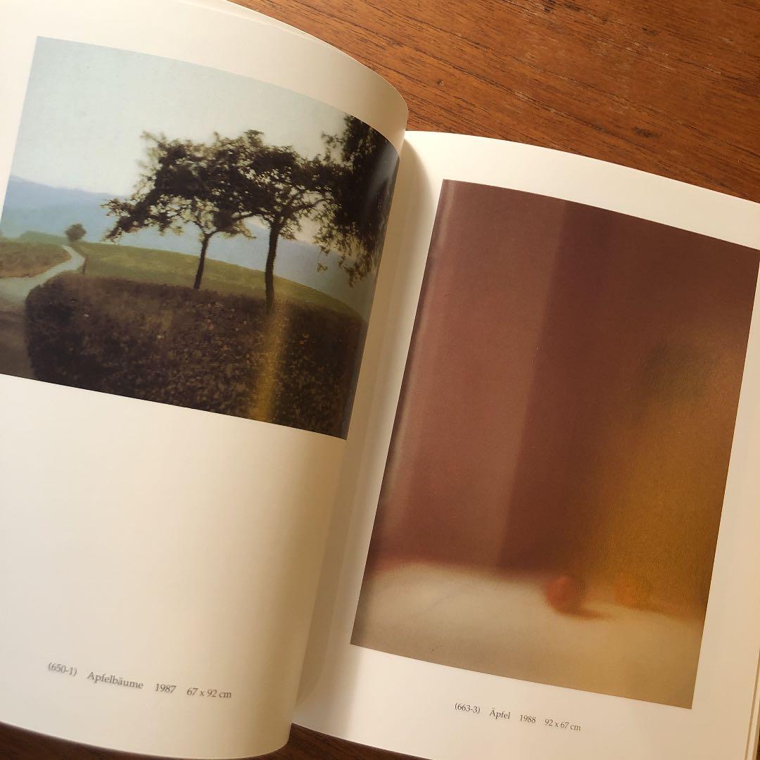 Gerhard Richter: 100 Pictures ゲルハルト・リヒター