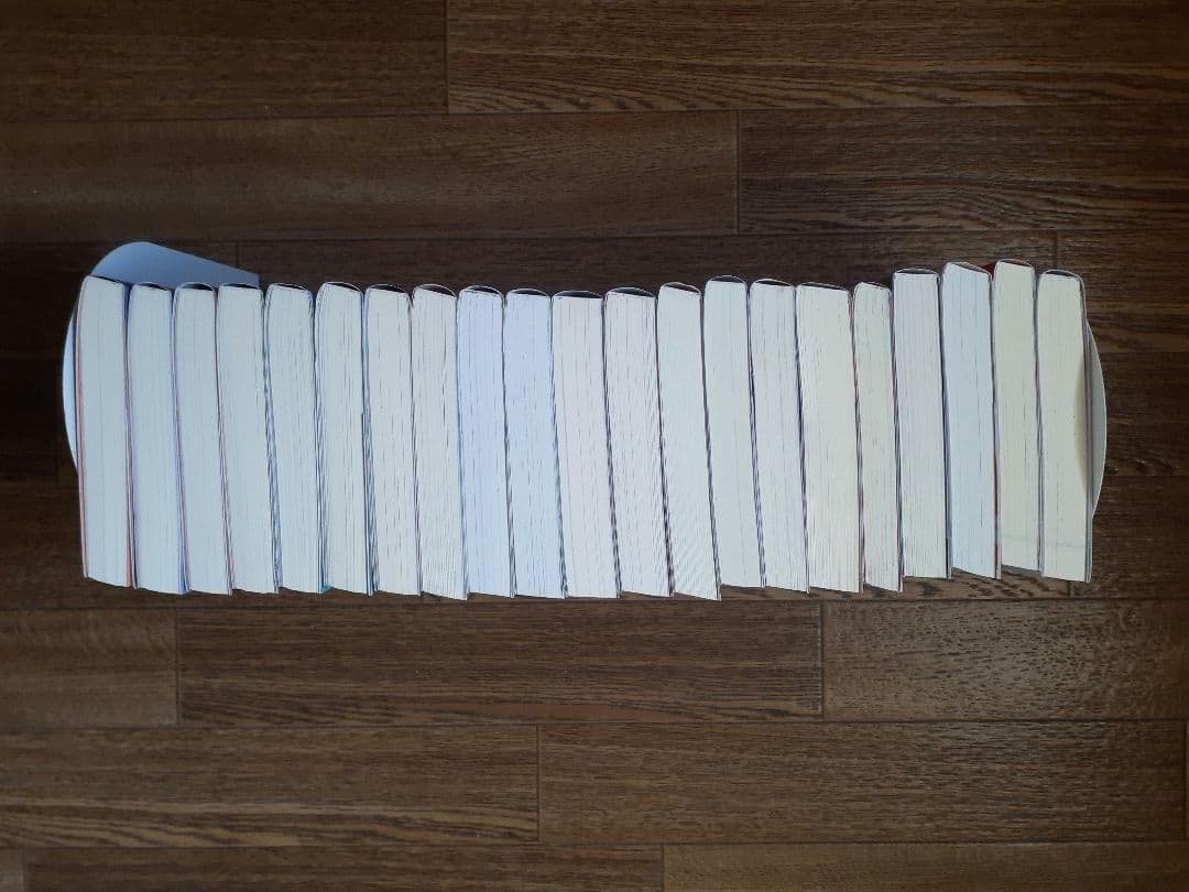 小説20冊まとめ