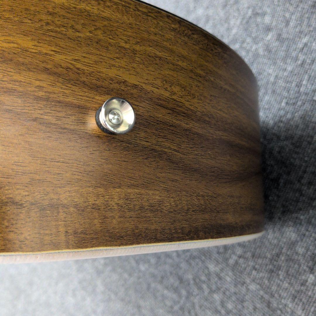 l*7様 James J-300S SWH アコースティックギター