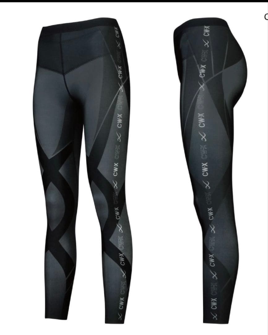 CW-X ジェネレーター＊スポーツタイツ HZY399モデル 2.0