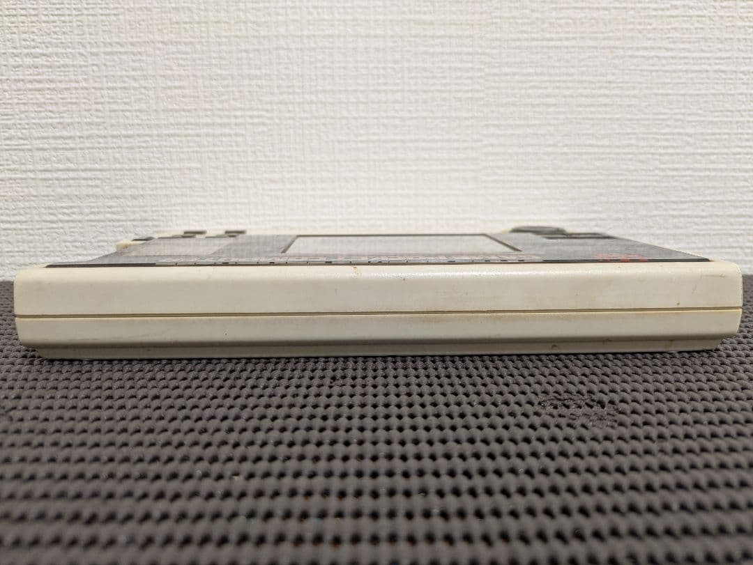 エポック　ゲームポケコン　ポケコン