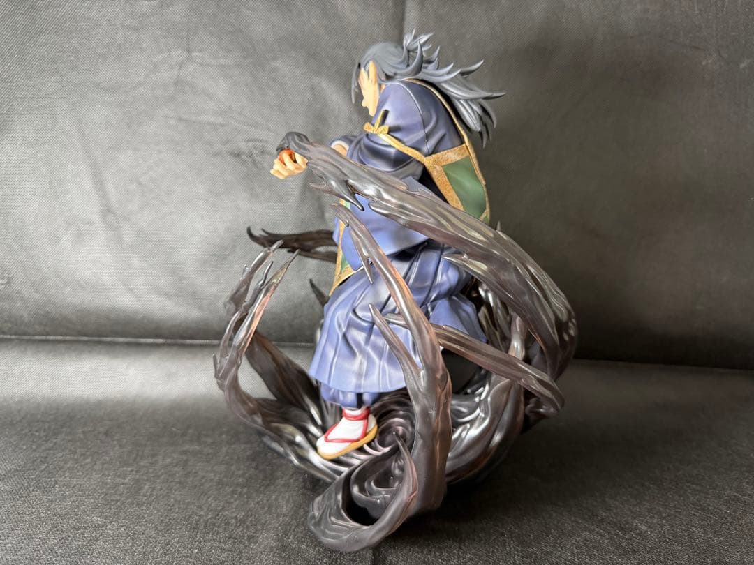 【開封品】渋谷スクランブルフィギュア 夏油 傑 1/7スケール 呪術廻戦 0