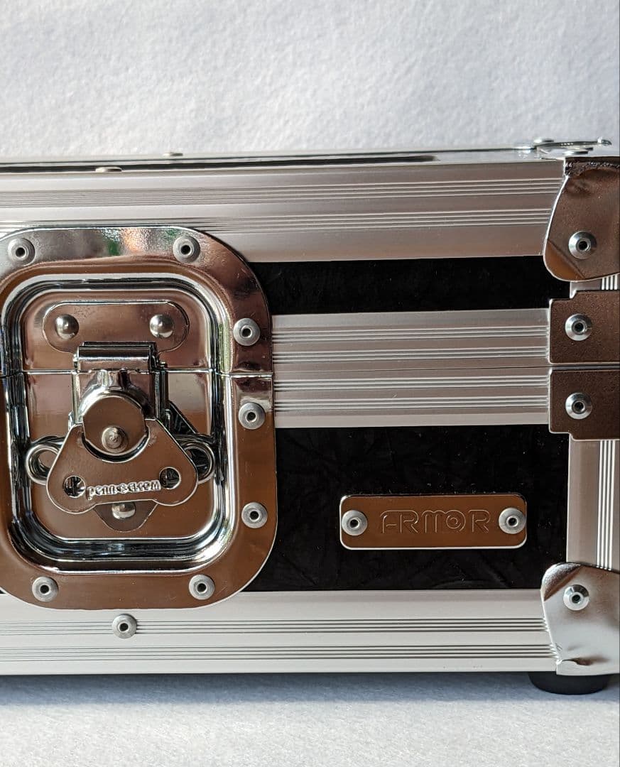 ARMOR ティッシュボックス