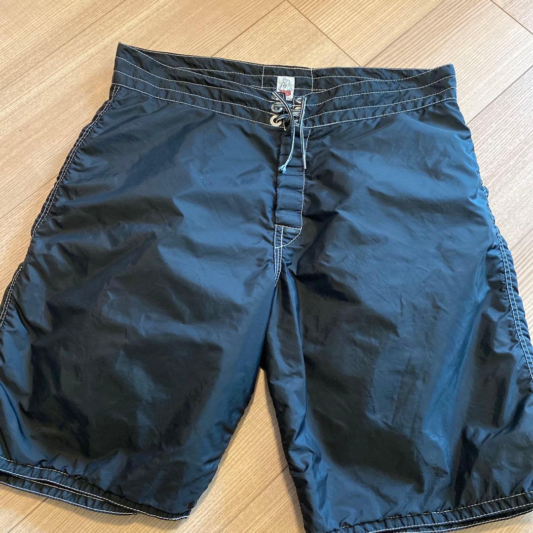 「BIRD WELL」 ボードショーツ