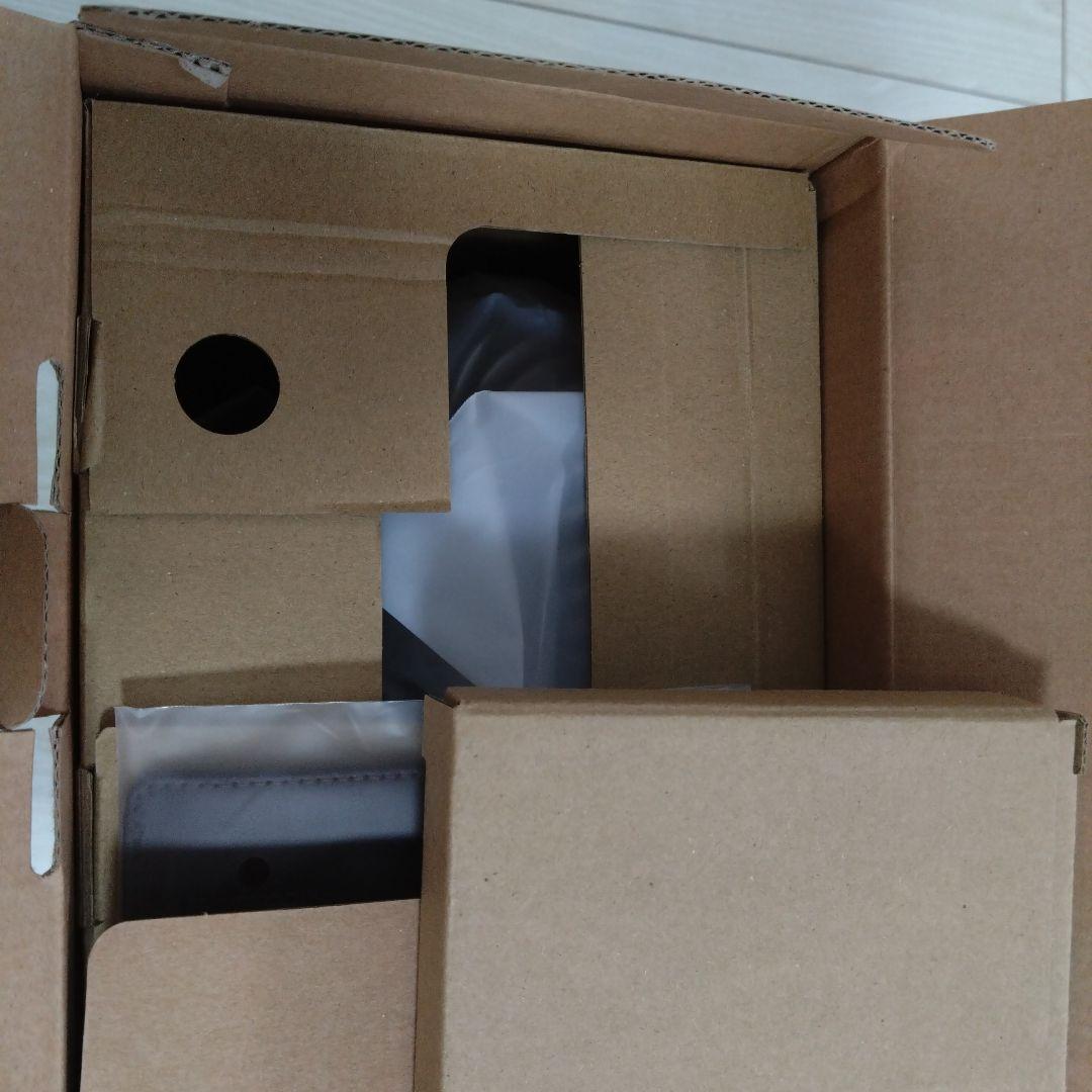 LUMENA FAN PRIM 2多機能扇風機キャンプ充電式コードレスバッテリー