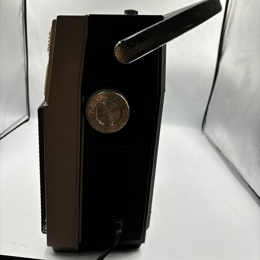 【希少】TOSHIBA　RT-9100SM ラジカセ