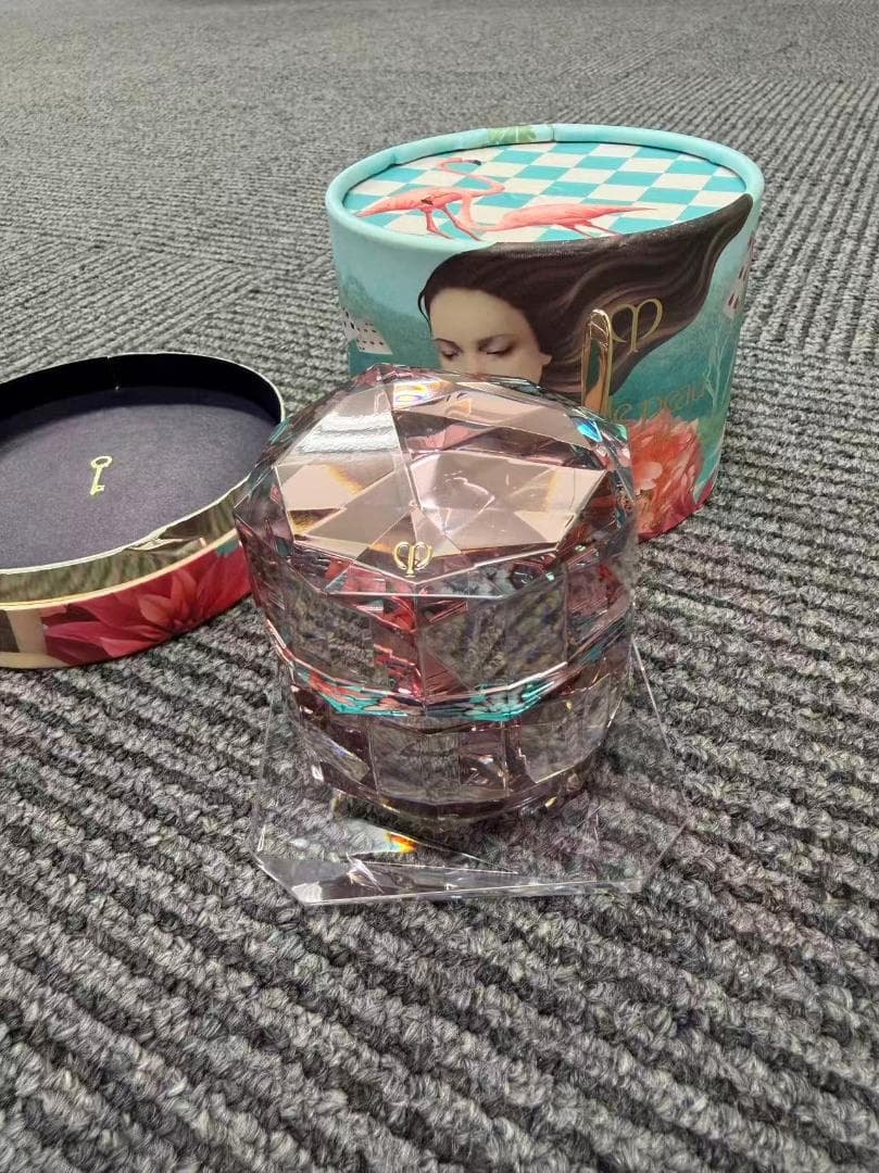 限定品☆ クレドポー ボーテ ラクレーム n 30g フェイスクリーム