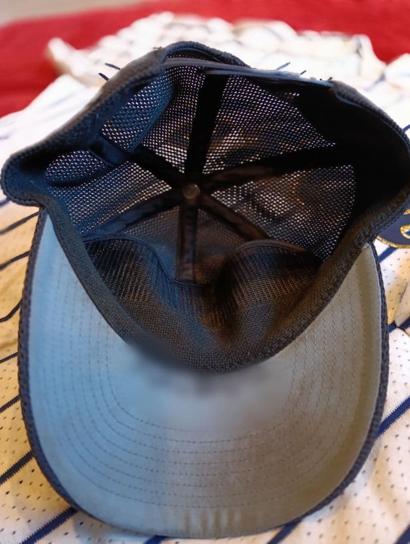 東海大高輪台野球部ユニフォームフルセット【2002年モデル】