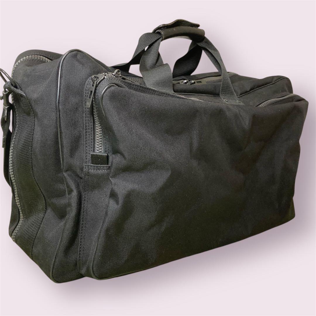 PORTER ANGLE 2WAY ダッフル　ボストンバッグ　大容量 32L