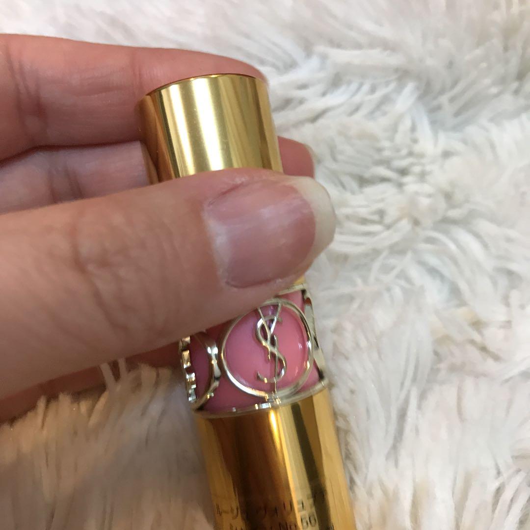 YSL♡ルージュヴォリュプテシャイン♡激レア♡幻の♡56番♡