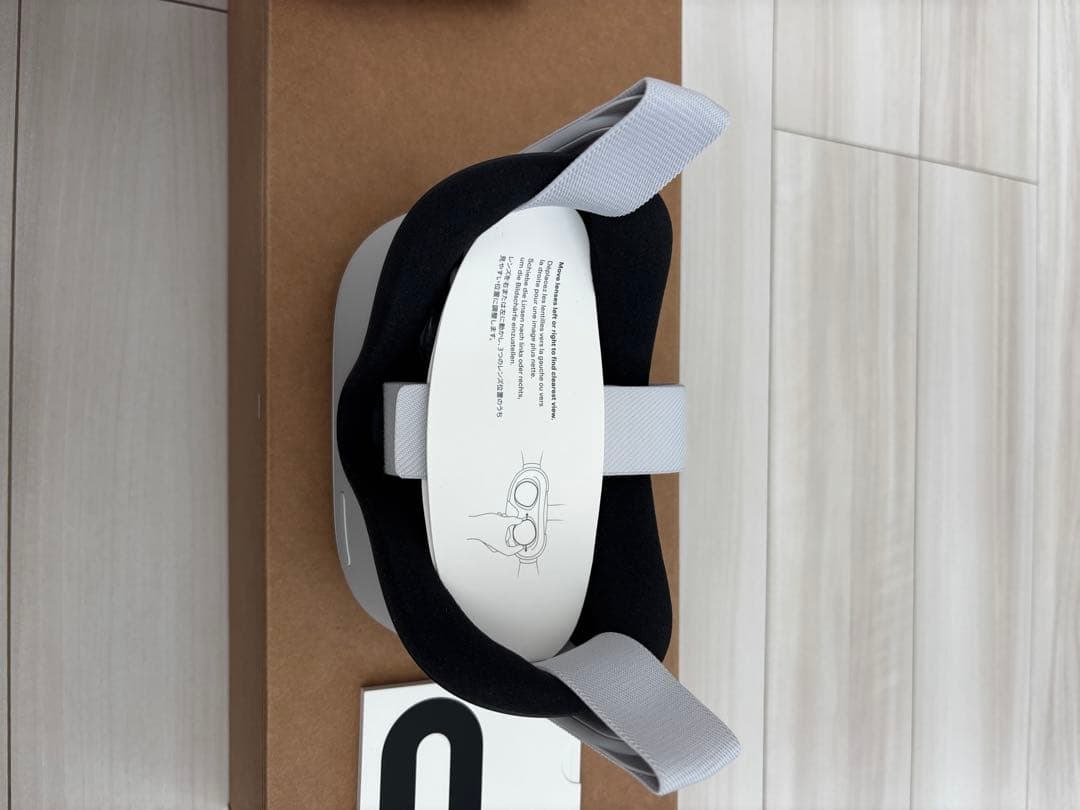 新品 Quest 2 VRヘッドセット