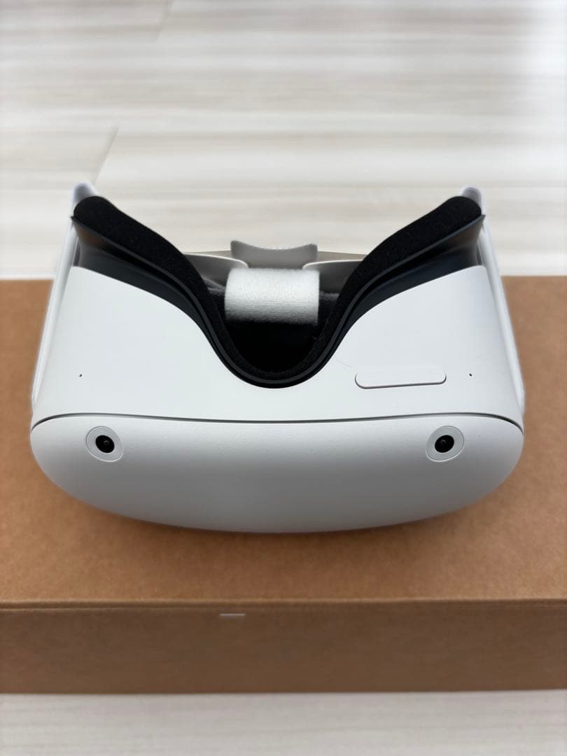 新品 Quest 2 VRヘッドセット