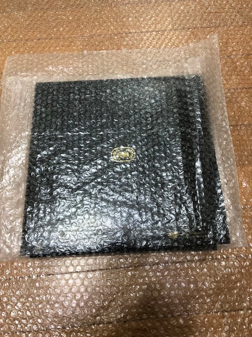 FEILER フェイラー歌舞伎　鷲娘と連獅子　新品未使用大判　レア　正月飾りにも