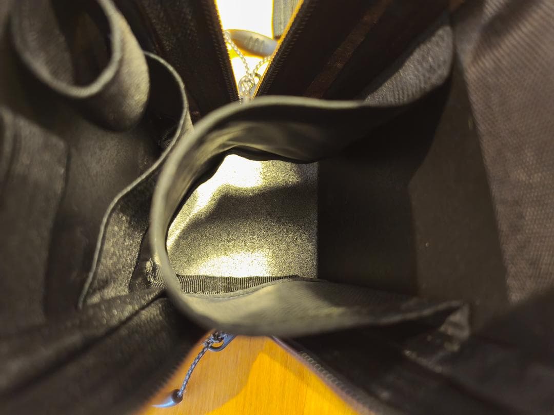 アクセサリー tade qui 2 hour tripper Dyneema Black