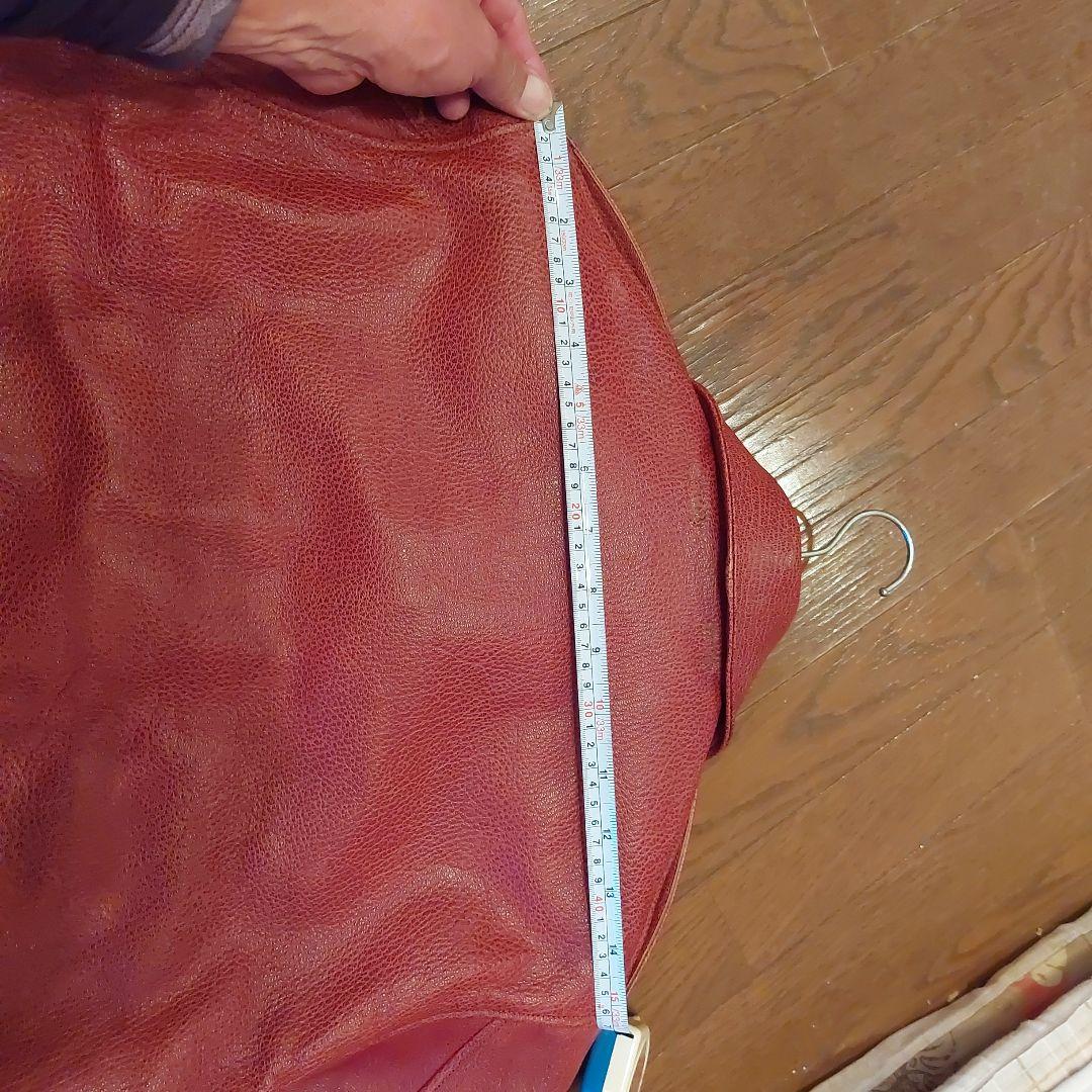 レインボーカントリー マッシュマンズ A-2 ジャケット 42