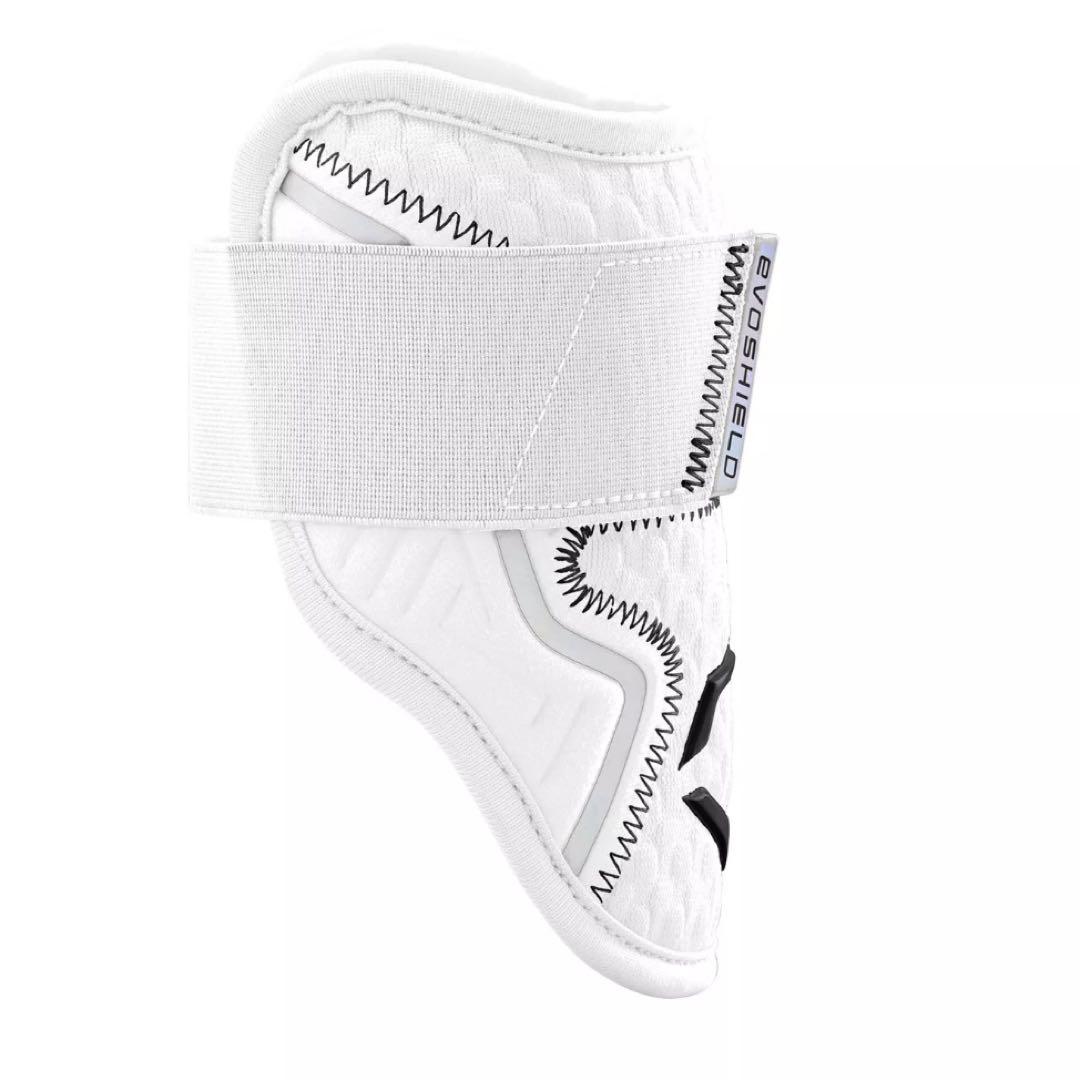 Evoshield PRO-SRZ 2.0 大人Lサイズ ホワイト エルボガード