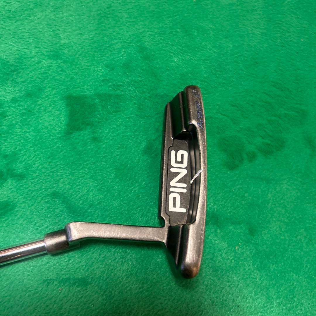 PING Cadet TR 2 Jasuy パター