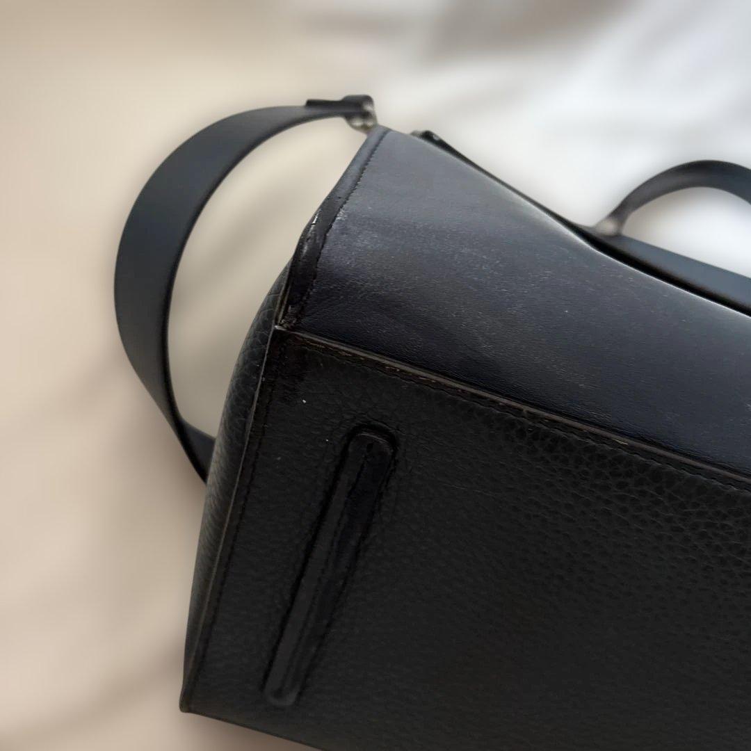 人気✨フルラ ビジネスバッグ 　メルキュリオmercurio 2WAY