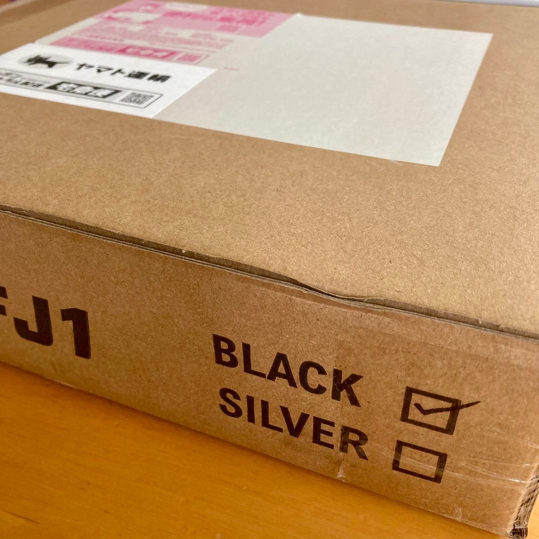 【新品未開封品】ポータブルDJシステム「FJ1」