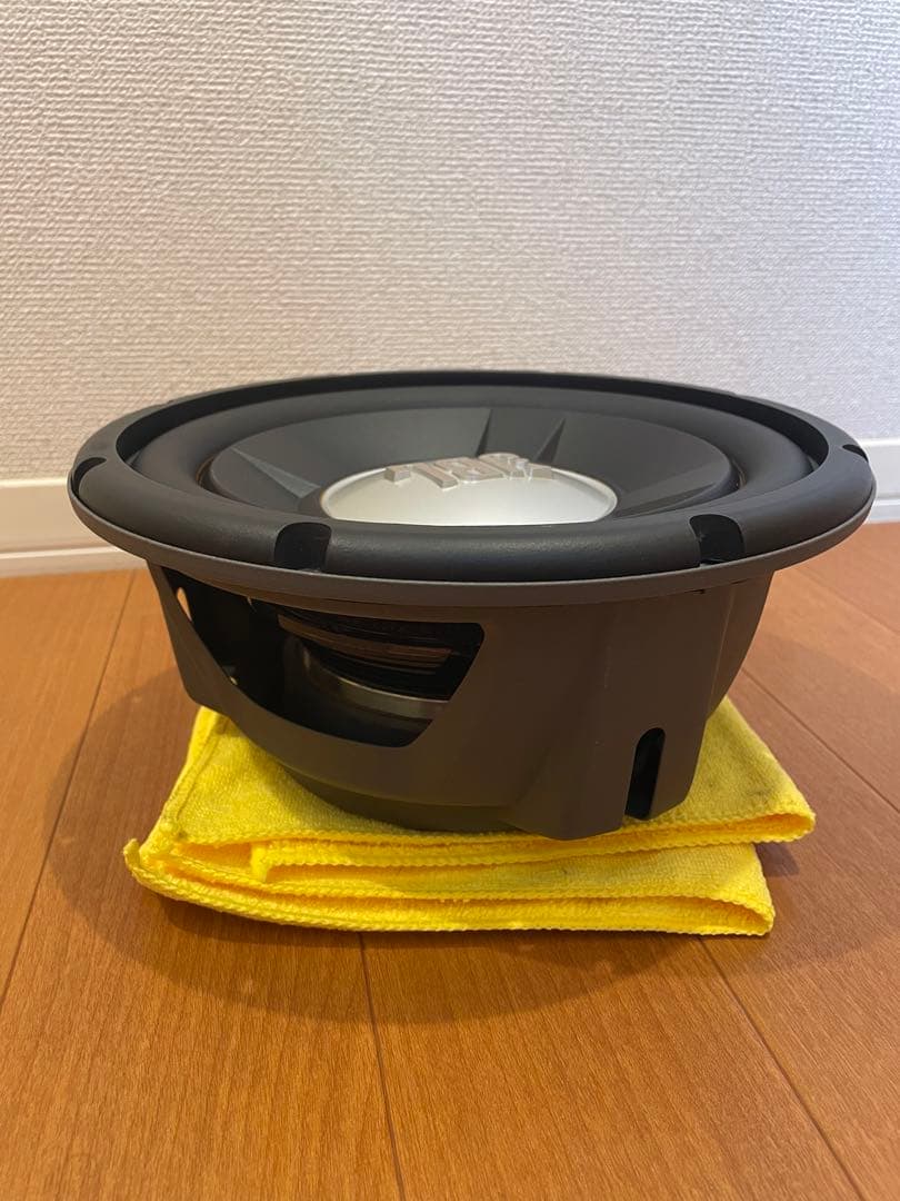 JBL GTO1002D ウーファー 10インチ
