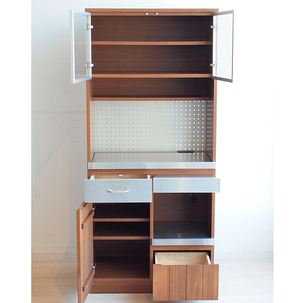 ウニコ/unico ストラーダ/STRADA 80キッチンボード